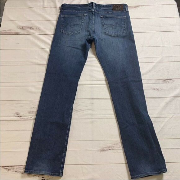 AG Adriano Goldschemied Denim 360 Matchbox Slim - Picture 3 of 10